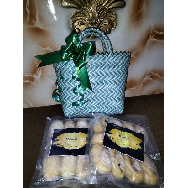 

Hampers lebaran