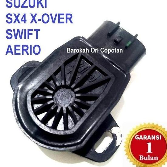 Joint Stir Steer Steering Joint Kijang Grand Kf50