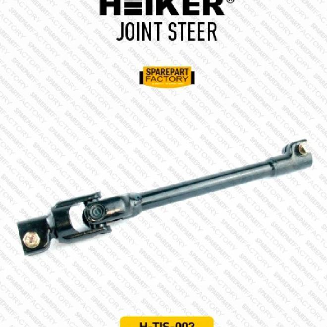 Join Stir Joint Steer Toyota Kijang 5K Manual