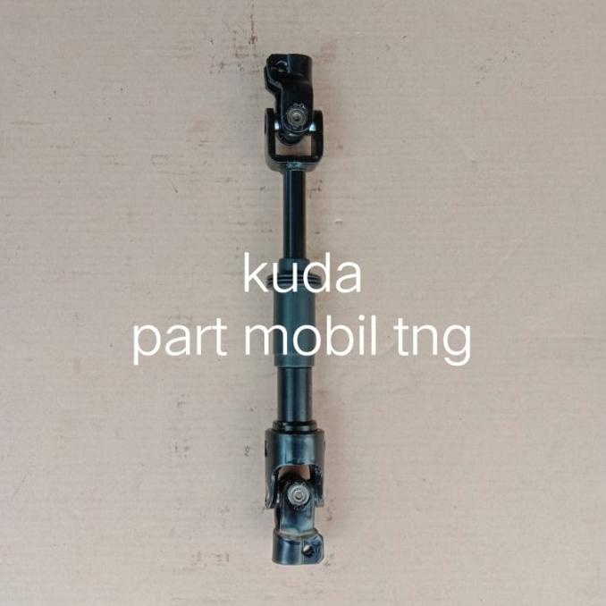 Joint Steer Asy Kopel Stir Mitsubishi Kuda Bensin Diesel