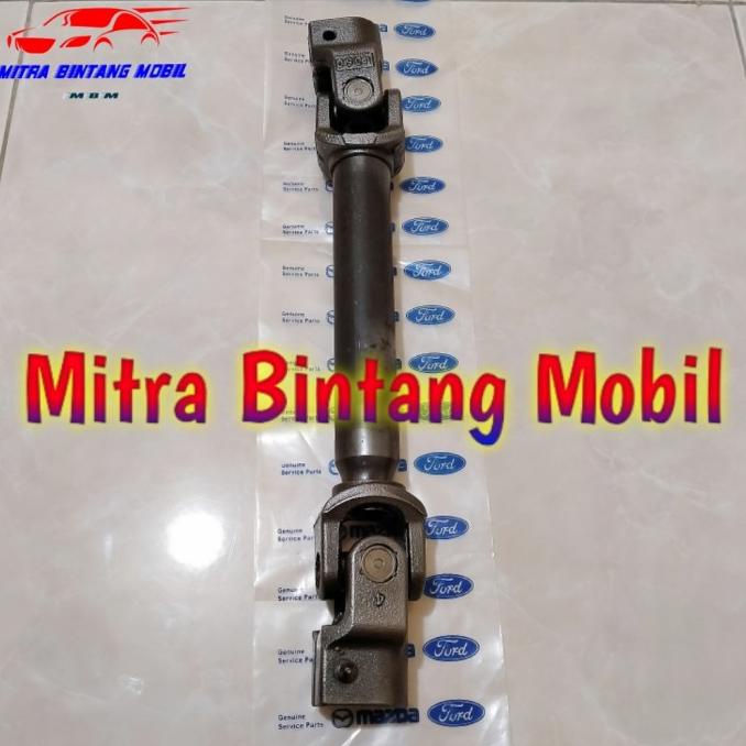 Joint Steer Atau Join Steering Shaft Mazda 2 - Ford Fiesta Asli