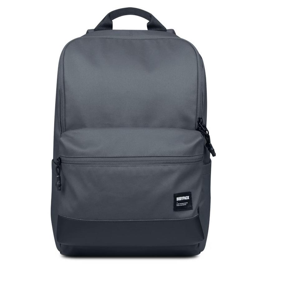 Langsung dibeli Bodypack Paris 2.0 Laptop Backpack - Black