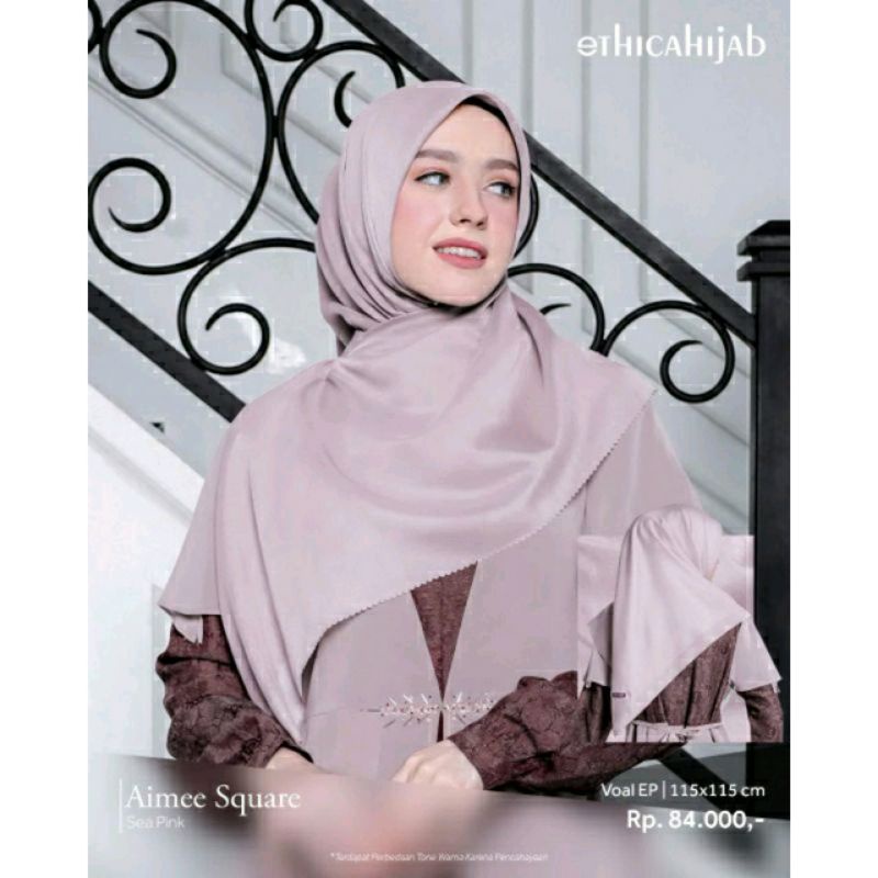 aimee square ethica