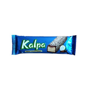 

KALPA WAFER COKLAT KELAPA PCK 24g