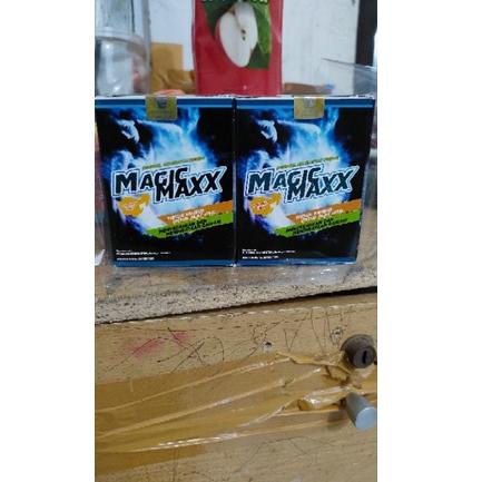 5.5 COD TISU BASAH MAGIC MAXX tisu tissu