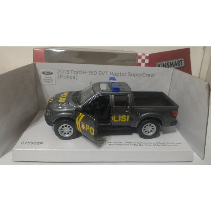 HOT SALE MINIATUR MOBIL POLISI INDONESIA TERBARU