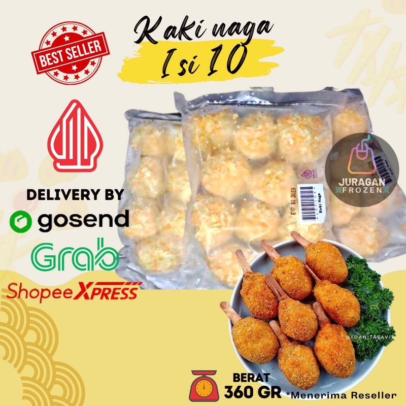 

KAKI NAGA FROZEN HOMEMADE / AYAM BENTO HOKBEN MURAH