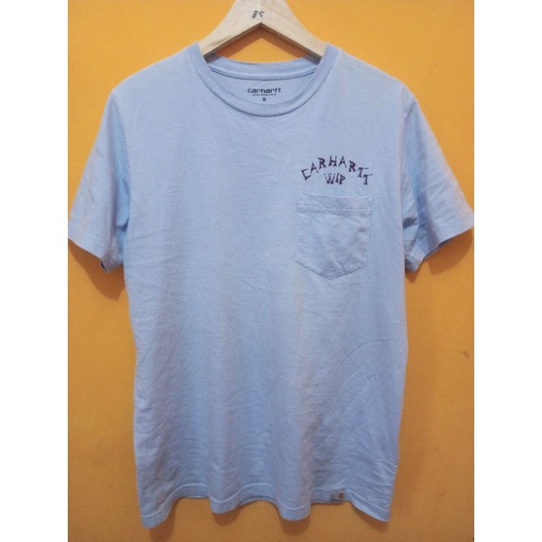 tshirt/kaos charhartt wip skyrat