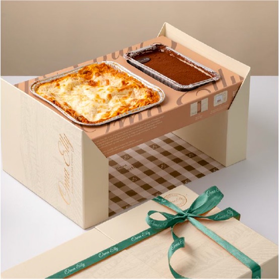 

Hampers Hampers - Classic Family Hampers