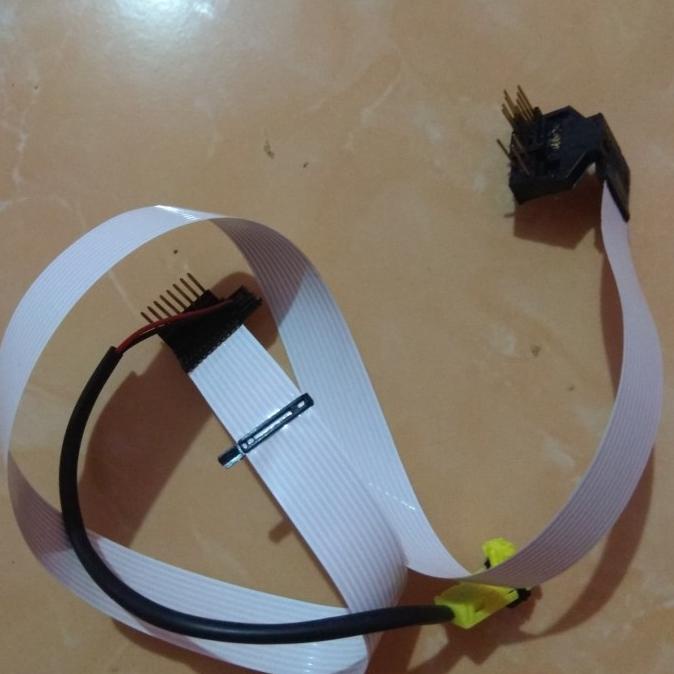 Kabel Spiral Klakson Livina