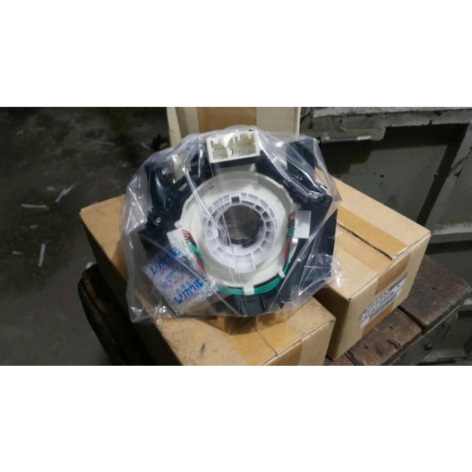 Spiral Klakson Horn Nissan Livina Ori B5567-Cy70A