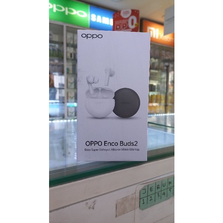 Enco Buds2