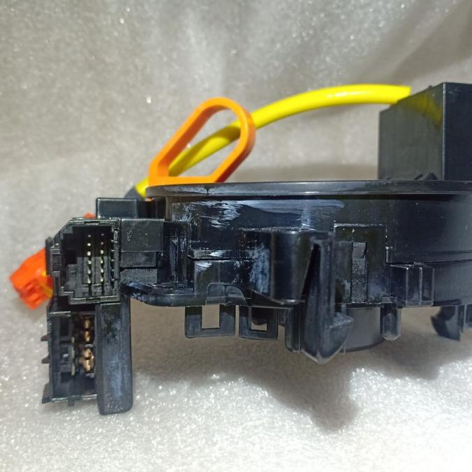 Kabel Spiral Klakson Vios Kabel Flexible Stir Vios 2006 2013