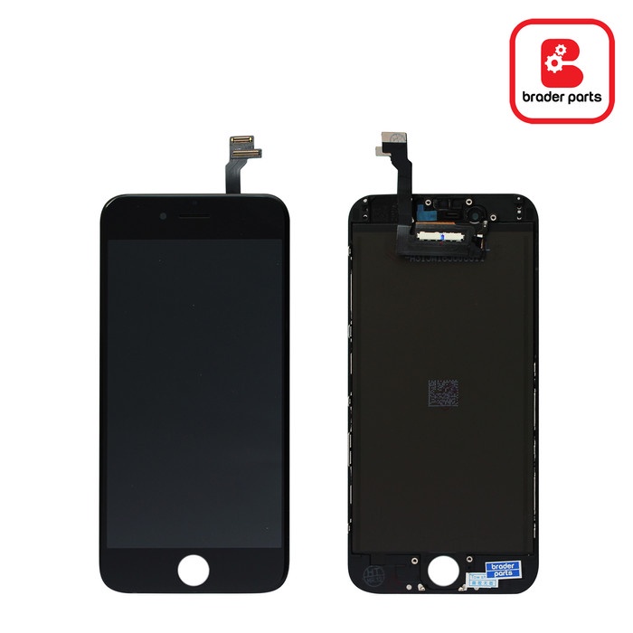 Lcd Lcd Touchscreen Iphone 6 / 6G T1 Ori 99%
