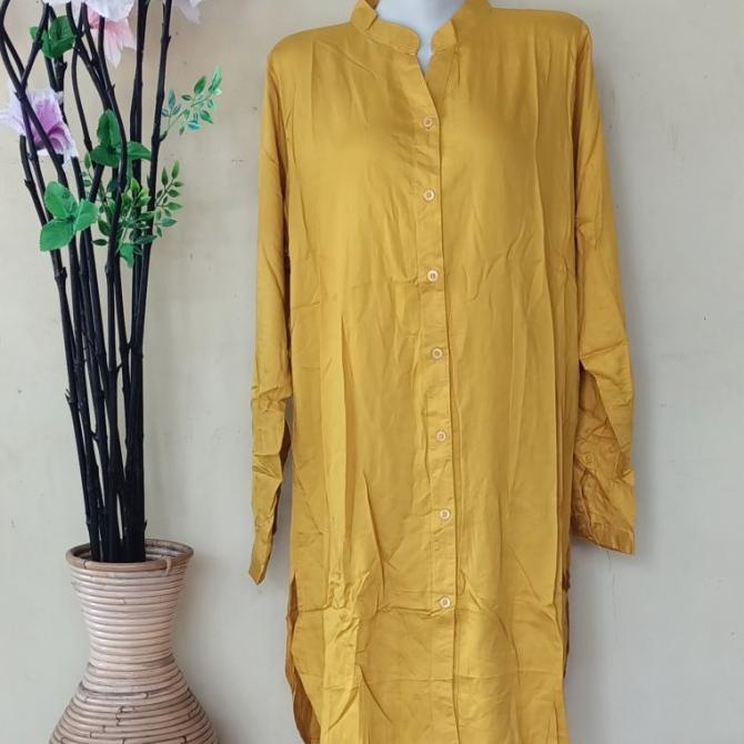 tunik St Yves original matahari