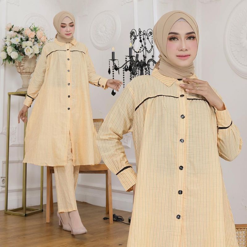 DELIMA SET by Sahara Collection