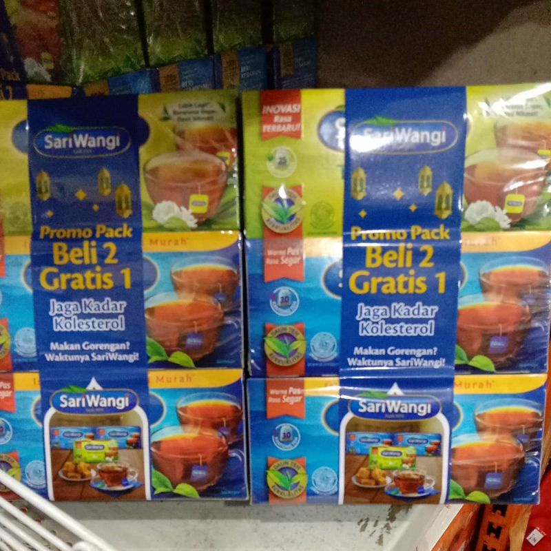 

sari wangi