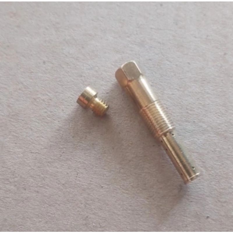 nozzle nozlle nozle karbu PE 24 PE 26 PE 28 hole 10 plus menjet