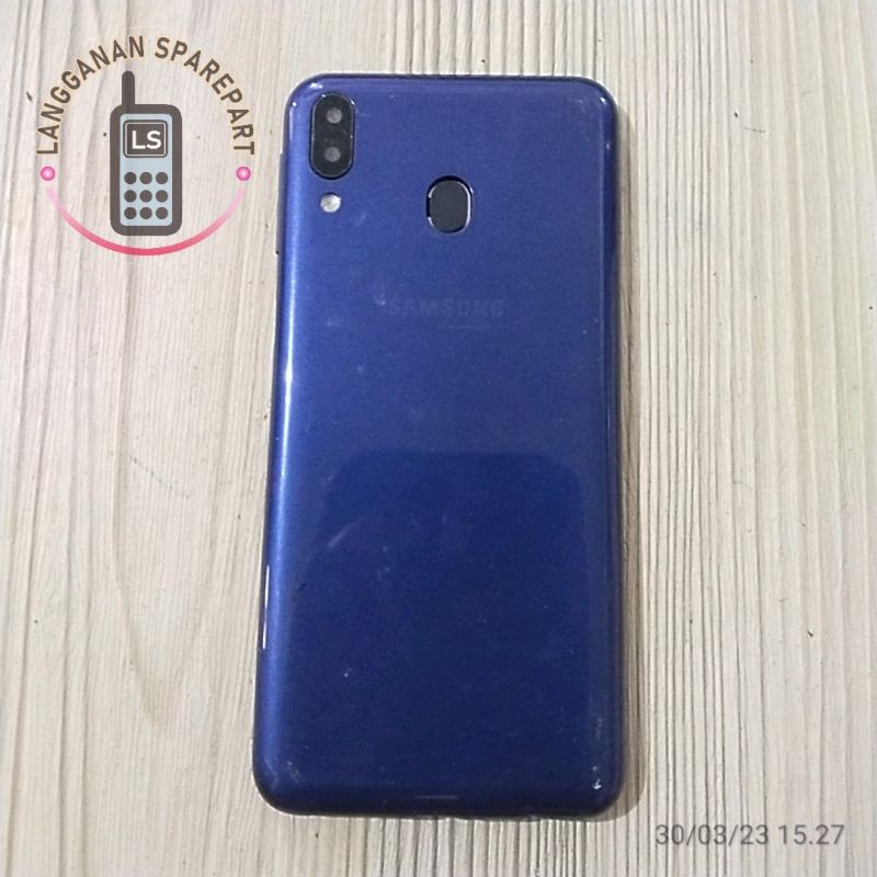 Mesin Samsung Galaxy A20 Mati