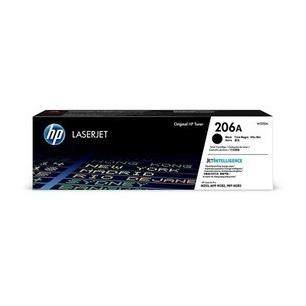 Toner Cartridge HP 206A black (W2110A)