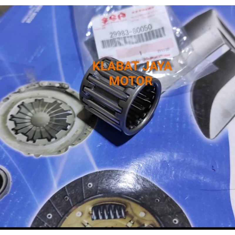 BEARING BAMBU ATAU LAHER BAMBU OUTPUT SHAFT NEEDLE BEARING JIMMY KATANA