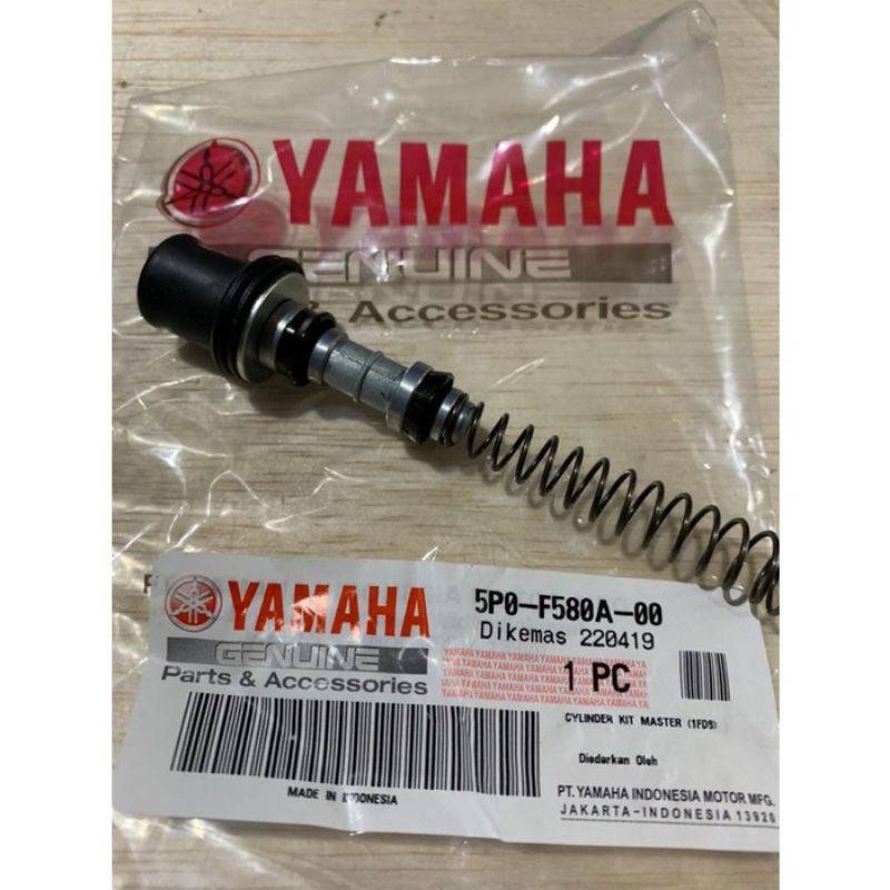 Seal master rem depan yamaha mio Mio j Vega Jupiter MX vixion fino f1zr