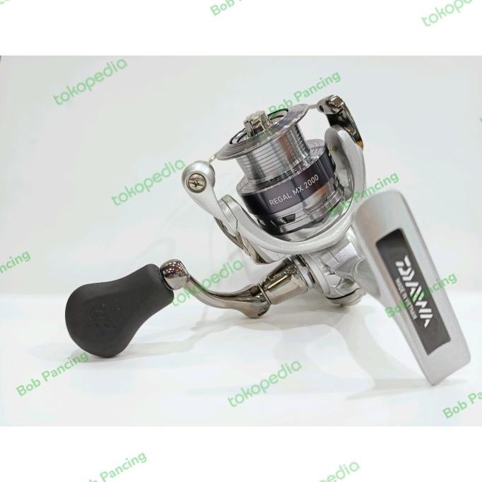 Reel Daiwa Regal MX 2000