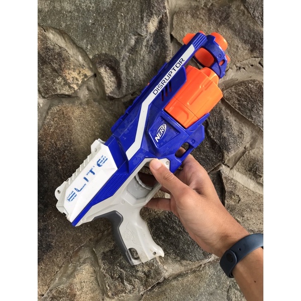 NERF Elite Disruptor