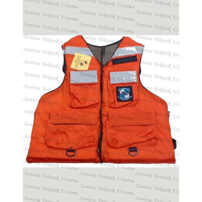 Stearns I465 Versatile Life Jacket