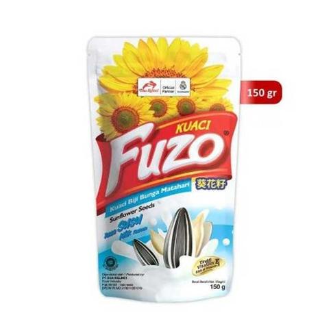 

SALE KUACI FUZO 150GR ALL VARIAN