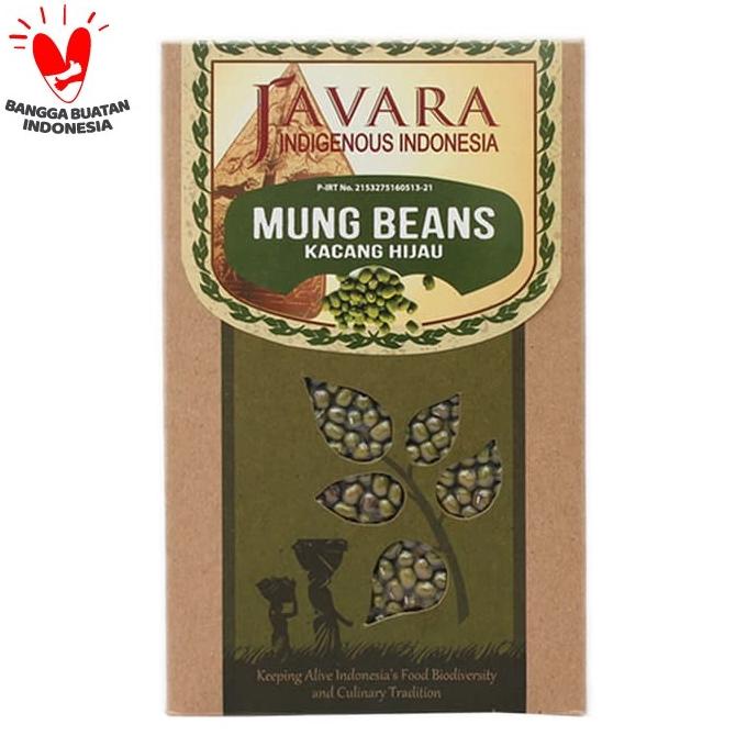 

PRODUK KACANG HIJAU JAVARA | JAVARA MUNG BEANS