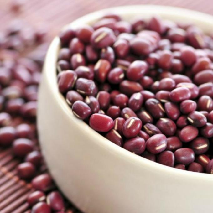 

PRODUK KACANG MERAH AZUKI ADZUKI RED BEAN ADZUKI 2KG IMPORT IMPOR