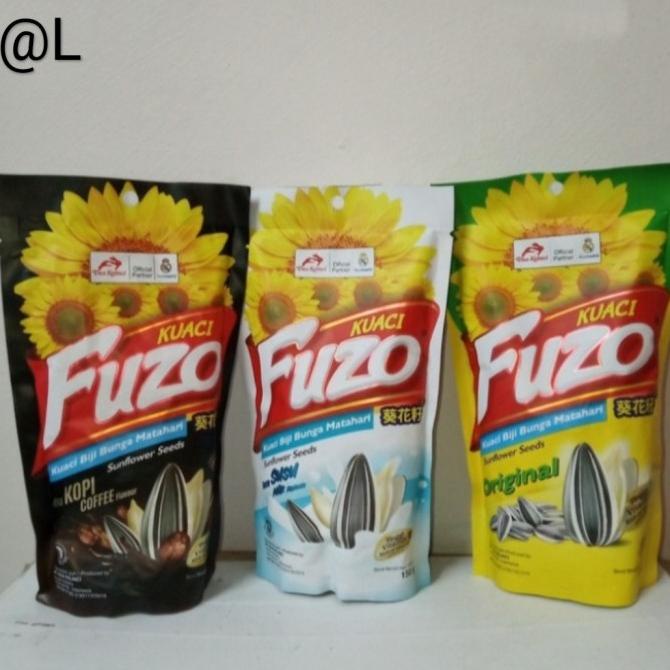 

STOK TERBATAS KUACI FUZO 150GR