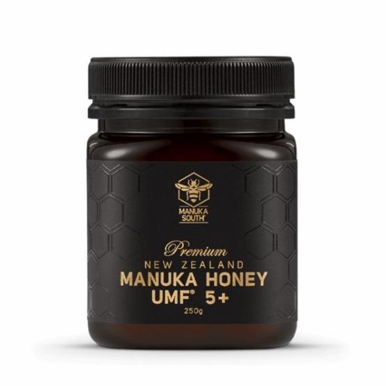 

Manuka South Madu 250 G Redthiny