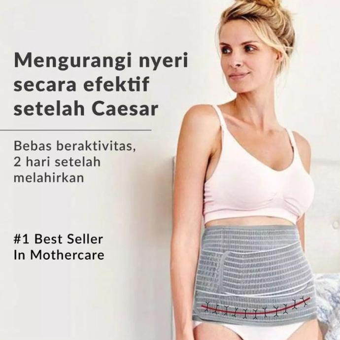 Mamaway Korset Nano Sewa Bamboo Yayakaa22