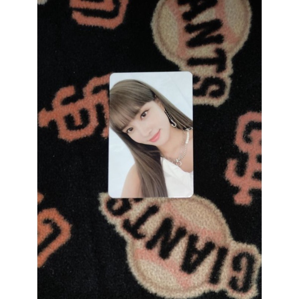 Official Photocard Stayc