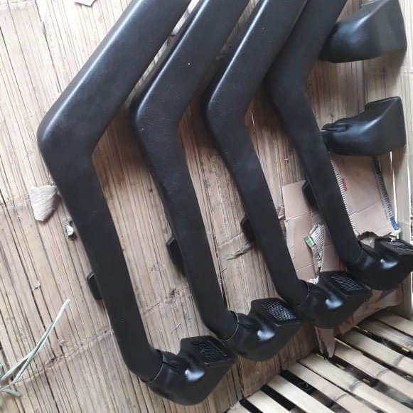 snorkel cerobong asap vitara escudo Gen1 sidekick