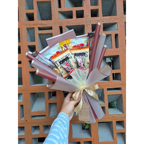 

BUKET SNACK_BUKET MURAH JOGJA