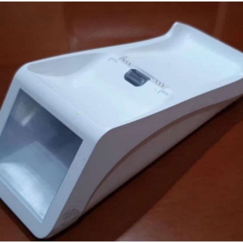 Docking Android EDC Pax A920