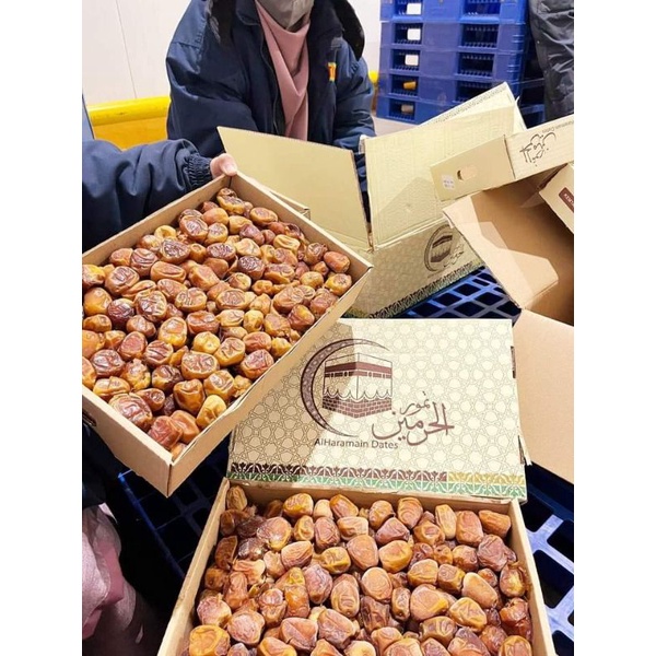 

kurma sukari alqossim premium