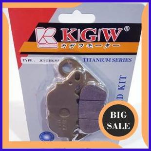 PIRINGAN CAKRAM DISC DEPAN+DISPAD KAMPAS REM XEON/XEON LAMA/XEON GT RC sparepart 29M4R23