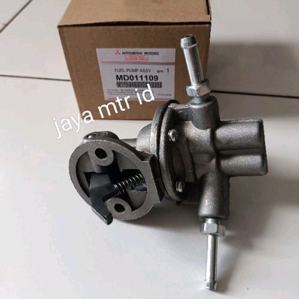 pompa bensin fuel pump colt T120