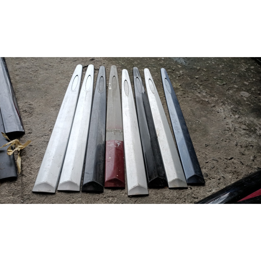 List pintu belakang xenia 2008