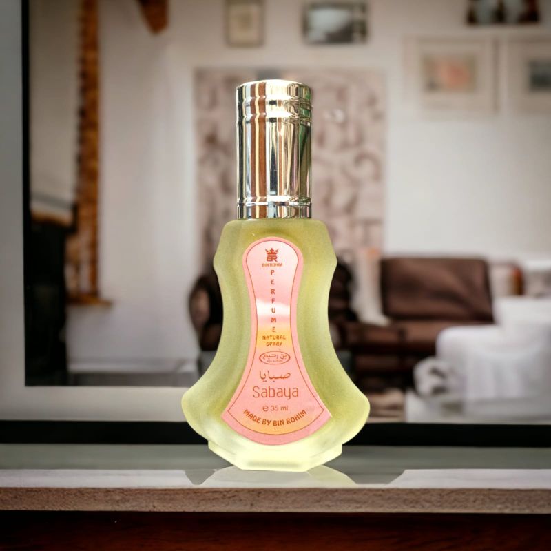 parfum bin rohim SABAYA 35ml spray