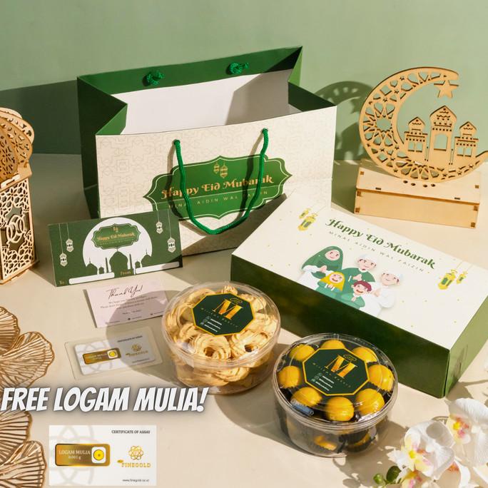 

Hampers Hampers Lebaran/Imlek/Natal Premium 250Gr Pengiriman Cepat