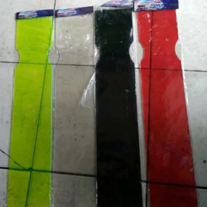 MIKA KOLONG MOTOR VARIASI WARNA UNIVERSAL