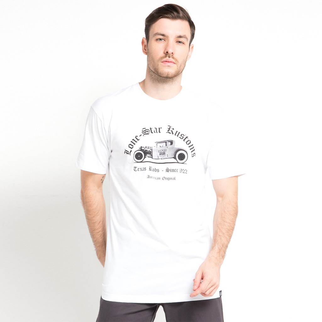 Dickies Lone Star T-Shirt K4170118