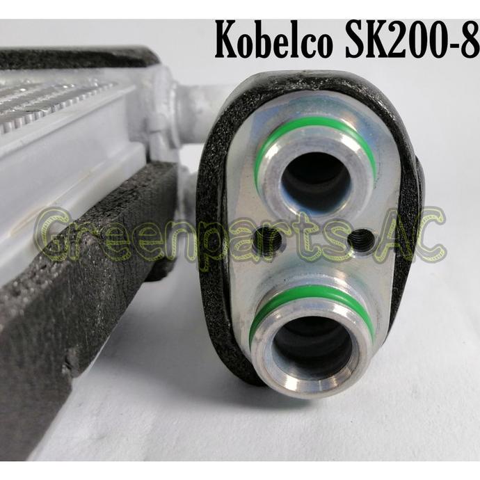 Evaporator Kobelco Sk200-8