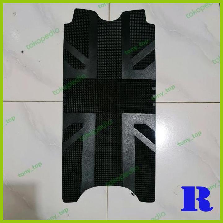 [TT] KARPET SEPEDA MOTOR LISTRIK AKI PASIFIC EXOTIC GODA UWINFLY UNITED WIN