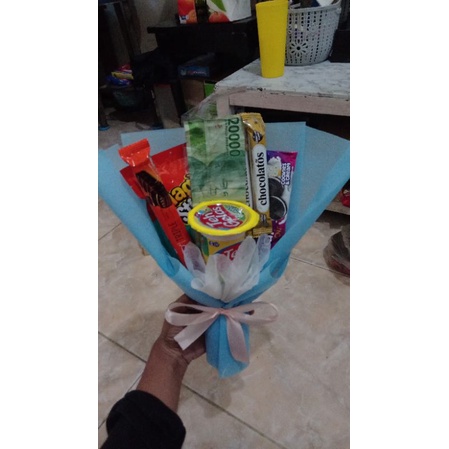 

buket murah wisuda anak